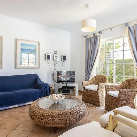 Villa Rosaline By Algarve Holidays * Albufeira