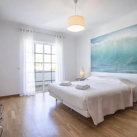 Villa Rosaline By Algarve Holidays Villa *