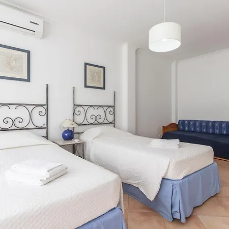 Villa Rosaline By Algarve Holidays