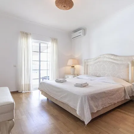 Villa Rosaline By Algarve Holidays Villa