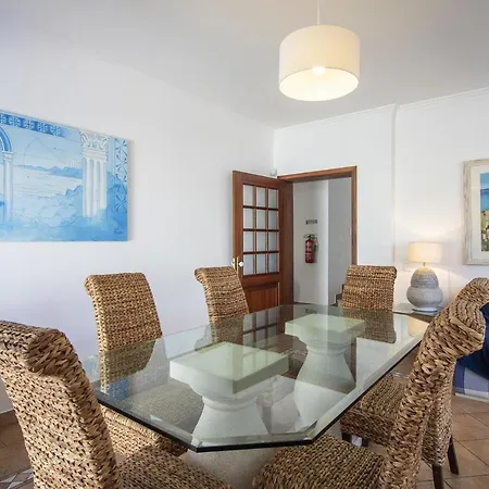 Villa Rosaline By Algarve Holidays