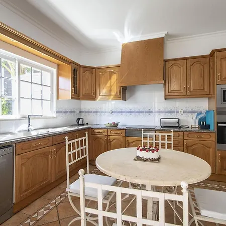 Villa Rosaline By Algarve Holidays * Albufeira