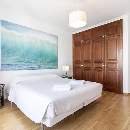 Villa Rosaline By Algarve Holidays Villa