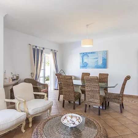 Villa Rosaline By Algarve Holidays *