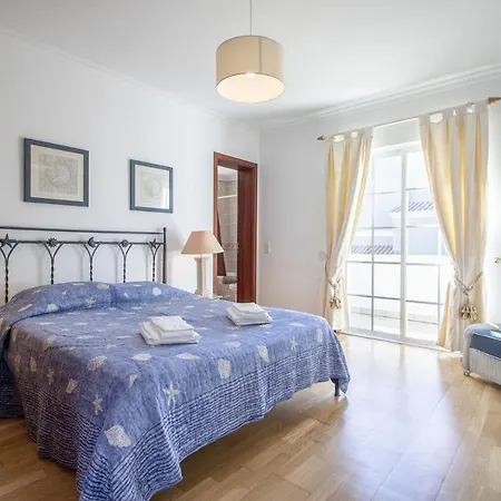 Villa Rosaline By Algarve Holidays * Albufeira