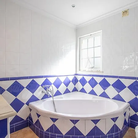 Villa Villa Rosaline By Algarve Holidays *