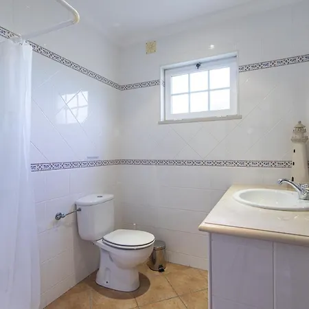 Villa Rosaline By Algarve Holidays * Albufeira