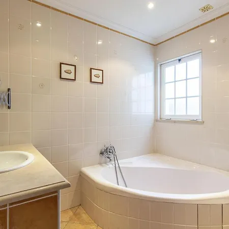 Villa Rosaline By Algarve Holidays Villa