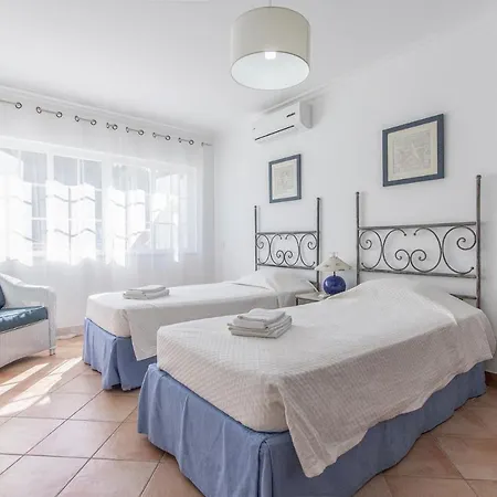 Villa Villa Rosaline By Algarve Holidays *