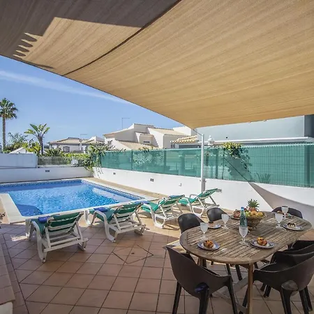 Villa Rosaline By Algarve Holidays