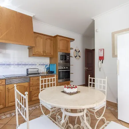 Villa Rosaline By Algarve Holidays