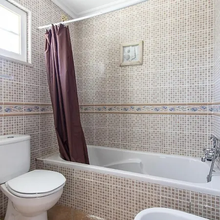 Villa Rosaline By Algarve Holidays