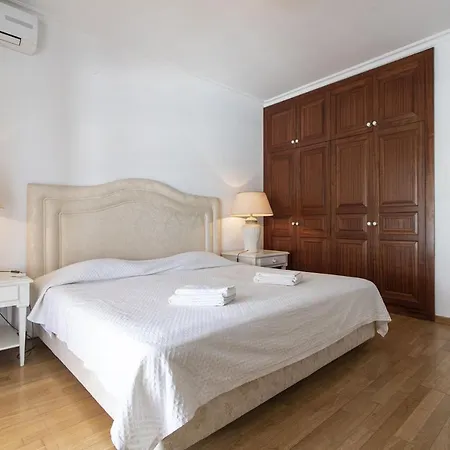 Villa Rosaline By Algarve Holidays *